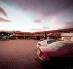 Best Western Balmoral Motor Inn - Sunshine Coast Tourism