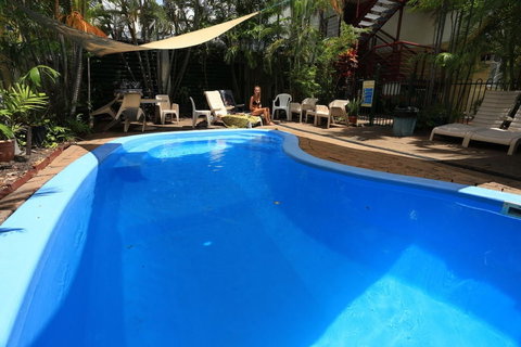 Value Inn - Sunshine Coast Tourism 1