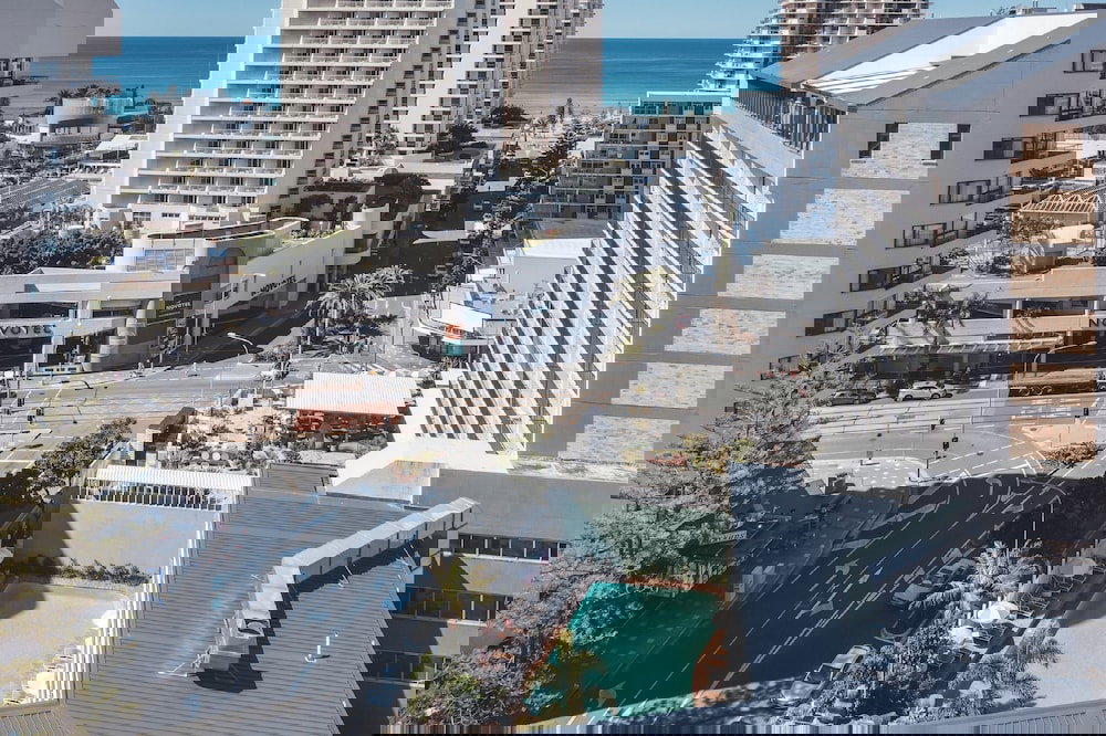 Sunshine Coast Tourism