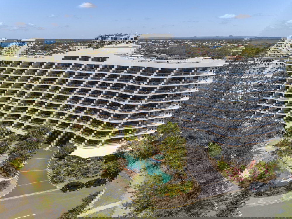 Holiday Sunshine Coast