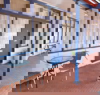 Best Western Melaleuca Motel - Sunshine Coast Tourism