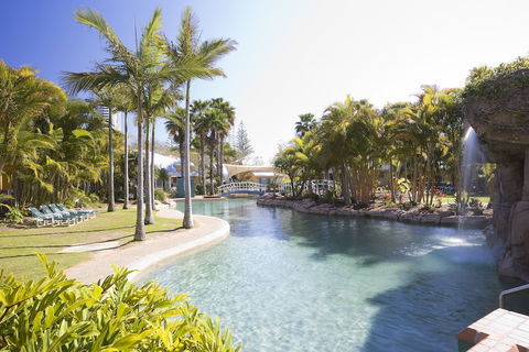 BreakFree Diamond Beach - Sunshine Coast Tourism 1