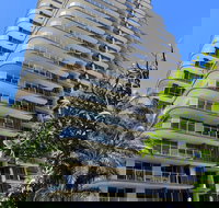 Sunbird Beach Resort - Sunshine Coast Tourism