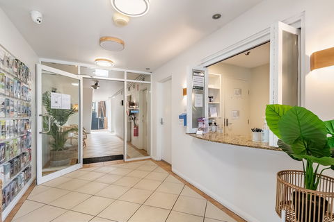 Eco Beach Resort - Holiday Sunshine Coast 6