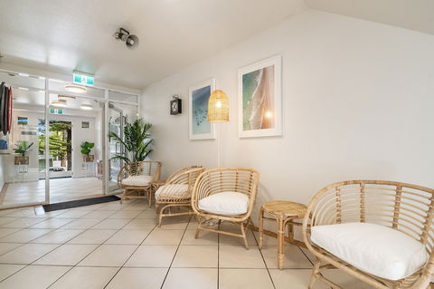 Eco Beach Resort - Holiday Sunshine Coast 5