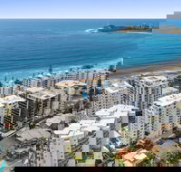Seamark on First - Sunshine Coast Tourism