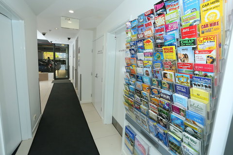 Seamark On First - Holiday Sunshine Coast 5