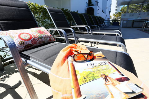 Seamark On First - Holiday Sunshine Coast 2