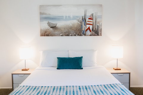 Noosa Lakes Resort - Holiday Sunshine Coast 4