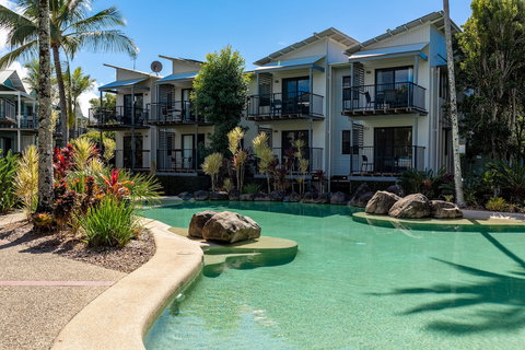 Noosa Lakes Resort - Holiday Sunshine Coast 1