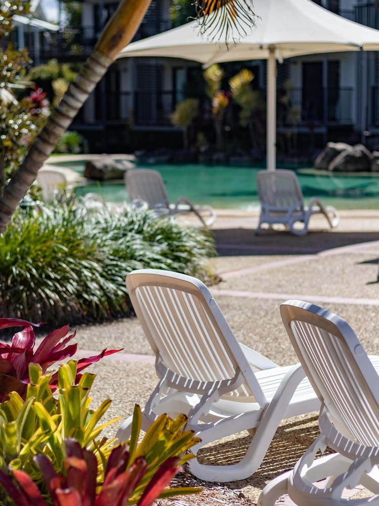 Tewantin QLD Holiday Sunshine Coast