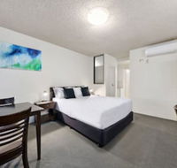 City Reach Motel - Sunshine Coast Tourism