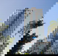 Mantra Crown Towers - Sunshine Coast Tourism