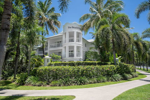 Peppers Beach Club - Sunshine Coast Tourism 2