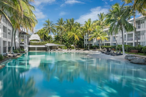 Peppers Beach Club - Sunshine Coast Tourism 4