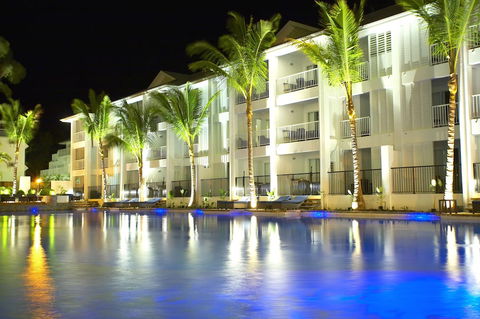 Peppers Beach Club - Sunshine Coast Tourism 0