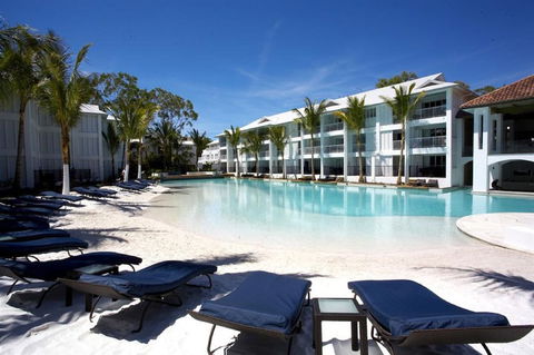 Peppers Beach Club - Sunshine Coast Tourism 3