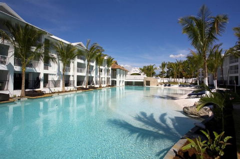Peppers Beach Club - Sunshine Coast Tourism 5