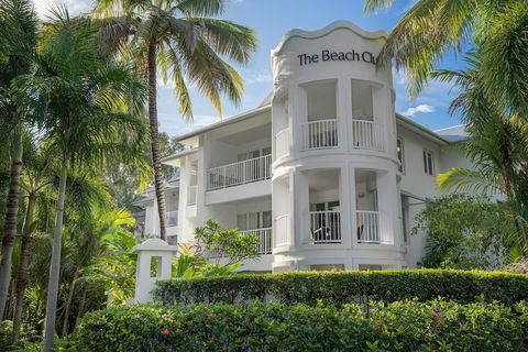 Peppers Beach Club - Sunshine Coast Tourism 1