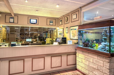 Hospitality Geraldton, SureStay Collection By Best Western - Holiday Sunshine Coast 4