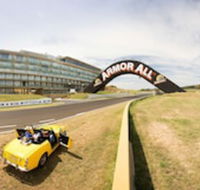 Rydges Mount Panorama Bathurst - Holiday Sunshine Coast