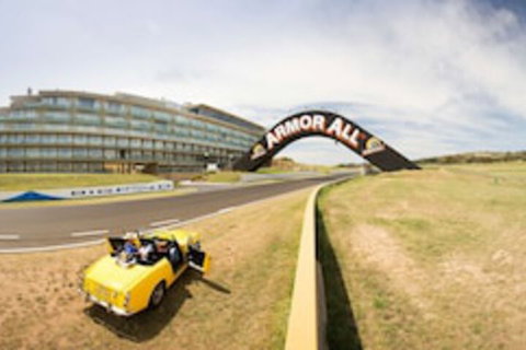 Rydges Mount Panorama Bathurst - Holiday Sunshine Coast 0