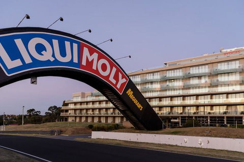 Rydges Mount Panorama Bathurst - Holiday Sunshine Coast 7