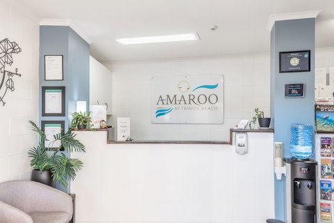 Amaroo At Trinity - Holiday Sunshine Coast 1