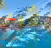 Amaroo at Trinity - Holiday Sunshine Coast