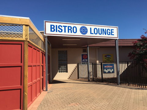 Opal Inn Hotel Motel - Sunshine Coast Tourism 1