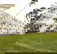 Daydream Island Resort - Holiday Sunshine Coast