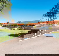 Hospitality Carnarvon SureStay Collection by Best Western - Sunshine Coast Tourism