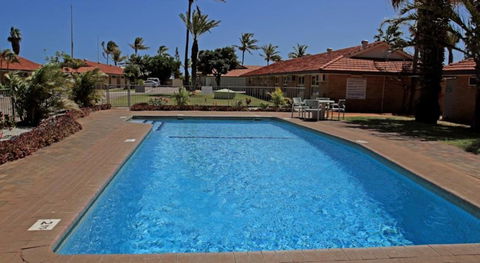 Hospitality Carnarvon, SureStay Collection By Best Western - Holiday Sunshine Coast 4