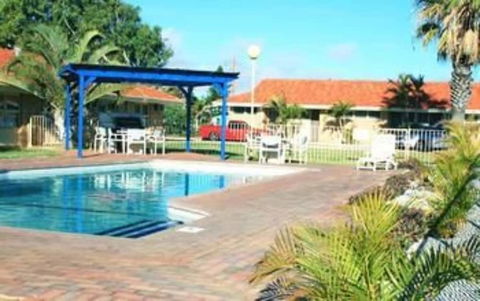 Hospitality Carnarvon, SureStay Collection By Best Western - Holiday Sunshine Coast 6
