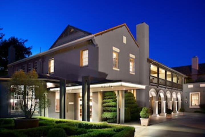 Drummond VIC Sunshine Coast Tourism