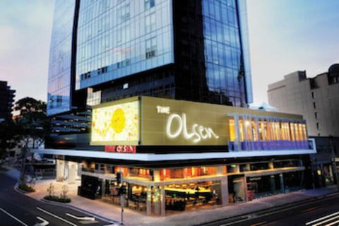 Art Series - The Olsen - Holiday Sunshine Coast 0