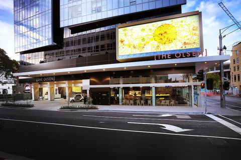 Art Series - The Olsen - Holiday Sunshine Coast 3
