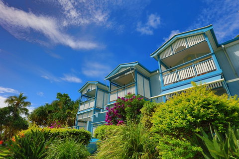 Tangalooma Island Resort - Holiday Sunshine Coast 4