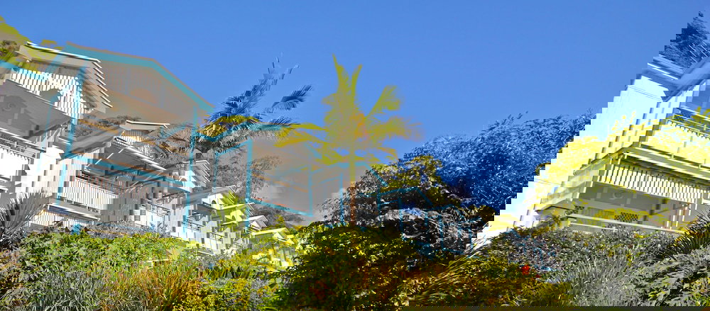 Tingalpa QLD Sunshine Coast Tourism