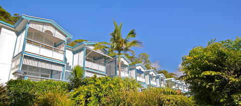Tangalooma Island Resort - Holiday Sunshine Coast 0