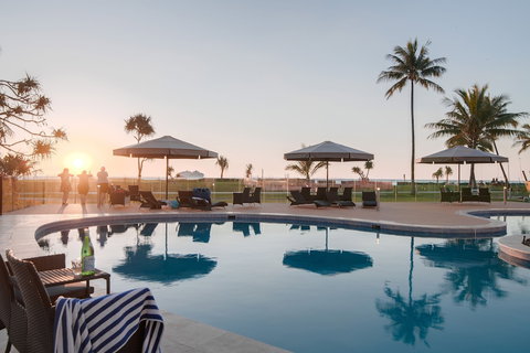 Tangalooma Island Resort - Holiday Sunshine Coast 5