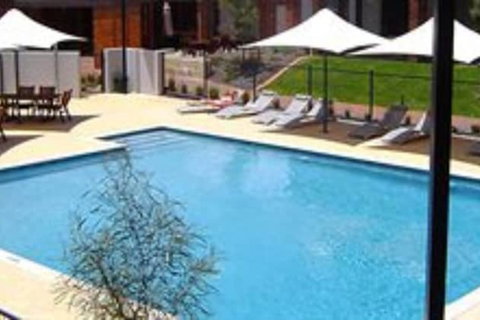 Margarets In Town Apartments - Holiday Sunshine Coast 5