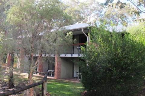 Margarets In Town Apartments - Holiday Sunshine Coast 1