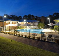 Margarets in Town Apartments - Holiday Sunshine Coast
