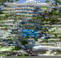 Mantra Mooloolaba Beach - Sunshine Coast Tourism