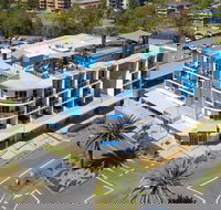 Mantra Quayside - Sunshine Coast Tourism