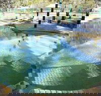 Eaglereach Wilderness Resort - Holiday Sunshine Coast