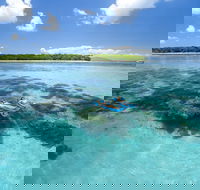 Green Island Resort - Holiday Sunshine Coast