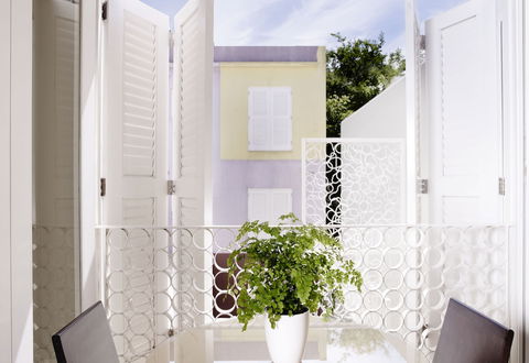 Medusa Boutique Hotel - Holiday Sunshine Coast 6