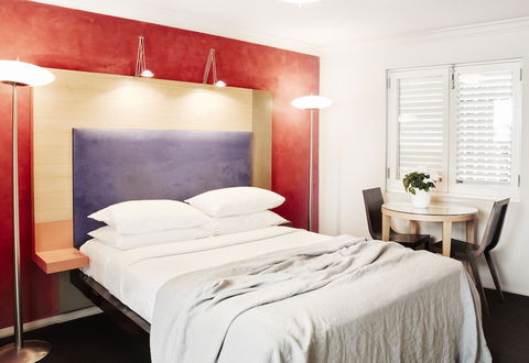 Medusa Boutique Hotel - Holiday Sunshine Coast 5